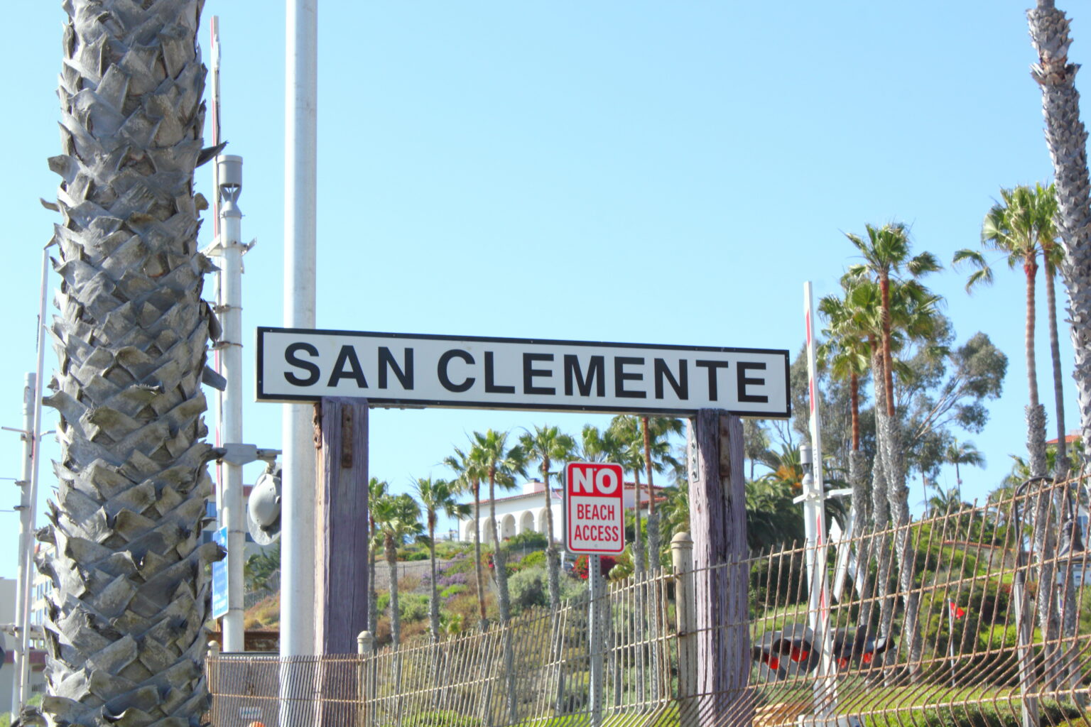 San Clemente Common Car Crash Sites- By San Clemente Car Accident Lawyers